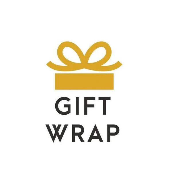Special Gift Wrap