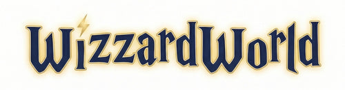 WizzardWorld